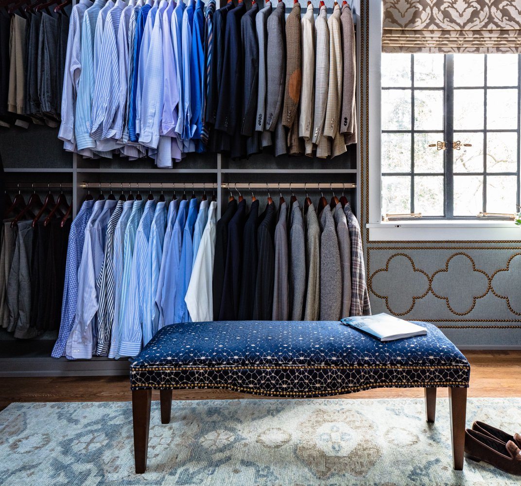 REVOLUTION | HISTORIC JULIAN PRICE SHOWHOUSE