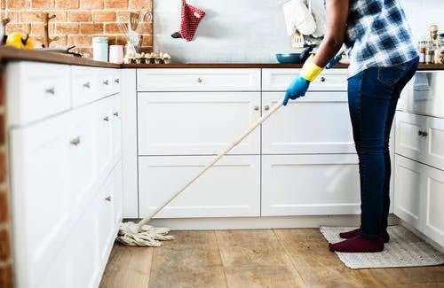 Detox your Home