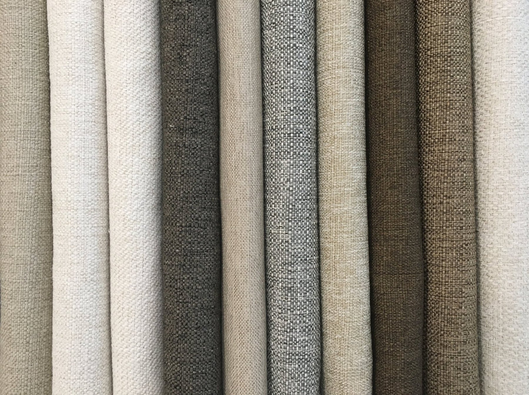 Ten reasons why you should buy Revolution Performance Fabrics®