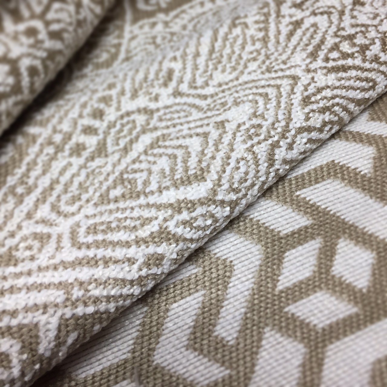 Revolution Performance Fabric timeless patterns