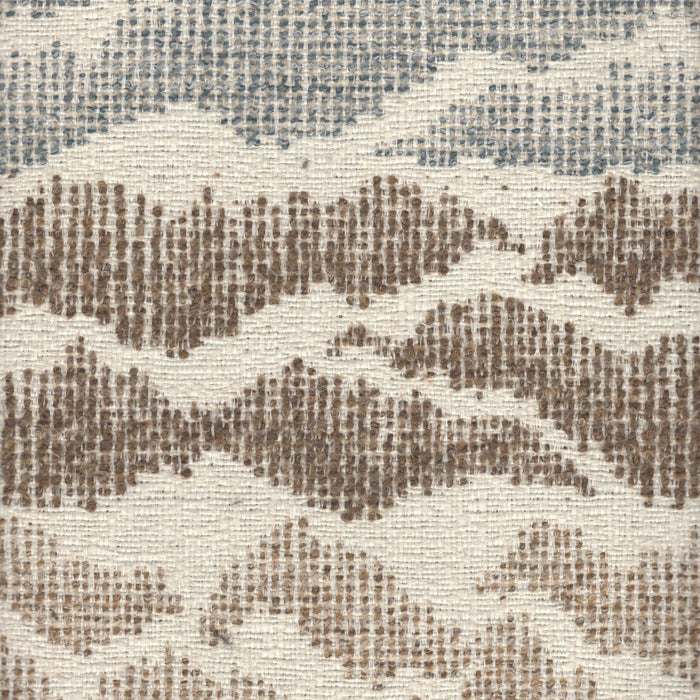Andes - Outdoor Fabric - Swatch / Spa - Revolution Upholstery Fabric