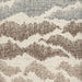 Andes - Outdoor Fabric - Swatch / Spa - Revolution Upholstery Fabric