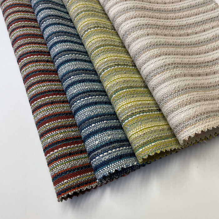 Bennett Memo Set -  - Revolution Upholstery Fabric