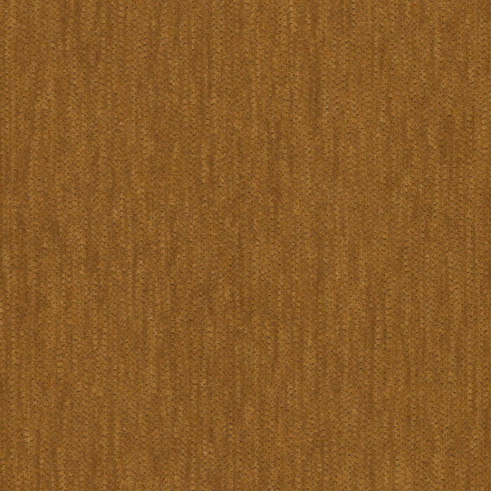 Carmen - Faux Velvet Upholstery Fabric - Swatch / Saffron - Revolution Upholstery Fabric