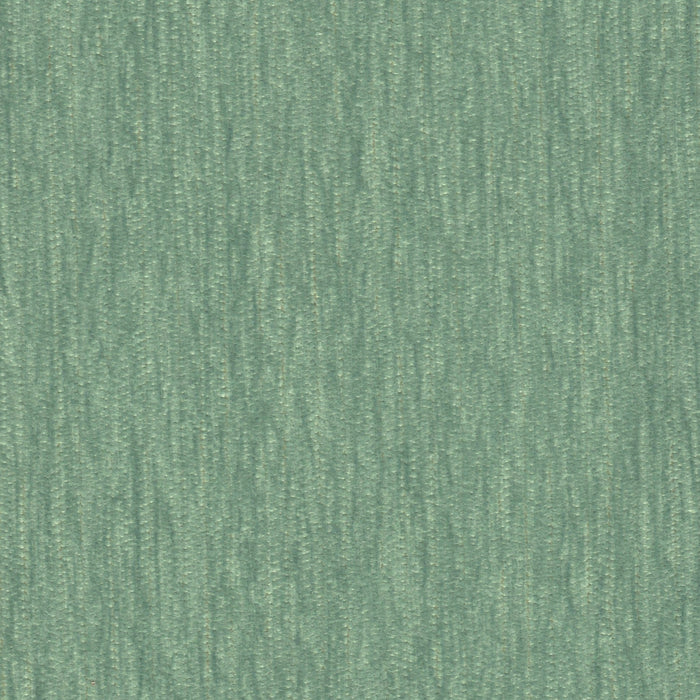 Carmen - Faux Velvet Upholstery Fabric - Swatch / Sky - Revolution Upholstery Fabric