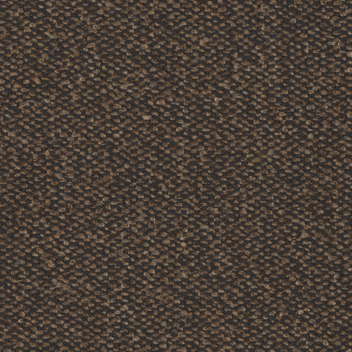Chinchilla - Outdoor Boucle Fabric - Swatch / Spice - Revolution Upholstery Fabric