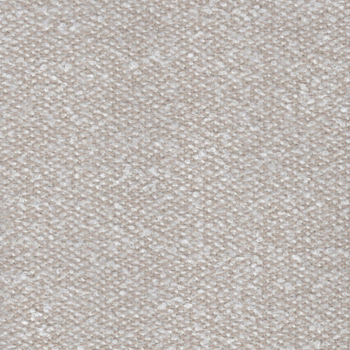 Chinchilla - Outdoor Boucle Fabric - Swatch / Taupe - Revolution Upholstery Fabric
