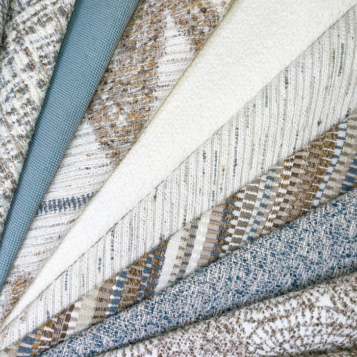 Pasadena Outdoor Collection Sample Handle -  - Revolution Upholstery Fabric