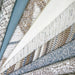Pasadena Outdoor Collection Sample Handle -  - Revolution Upholstery Fabric
