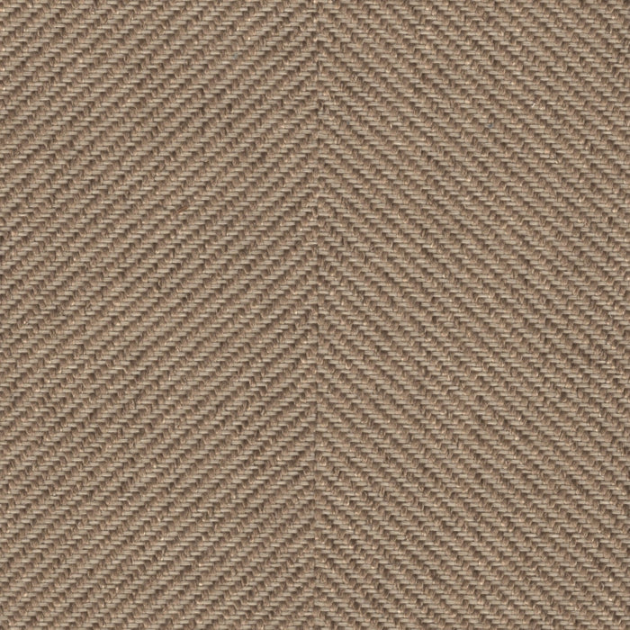 Downton - Performance herringbone upholstery fabric - Yard / Cabin - Revolution Upholstery Fabric