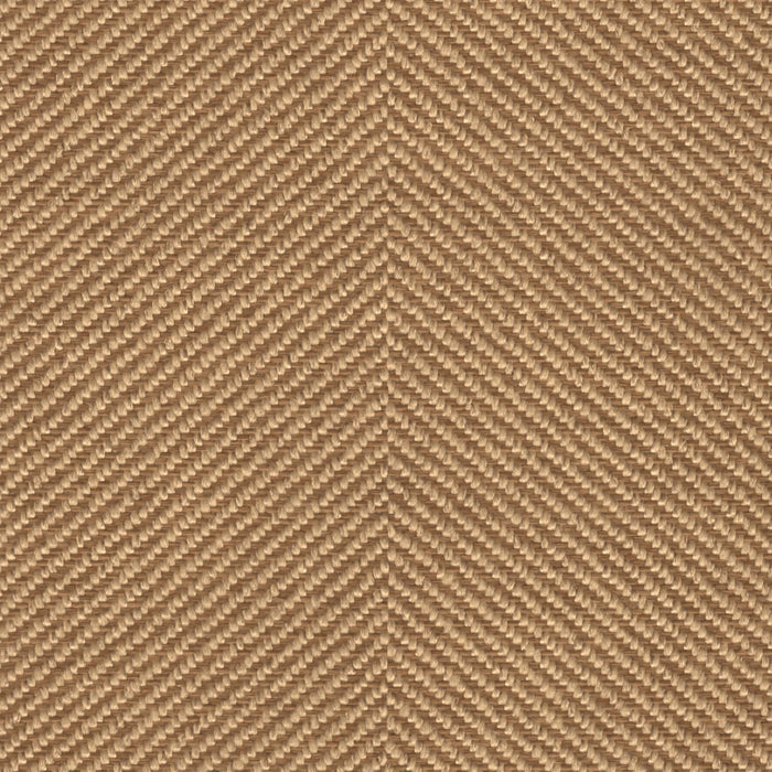 Downton - Performance herringbone upholstery fabric - Yard / Wheat - Revolution Upholstery Fabric