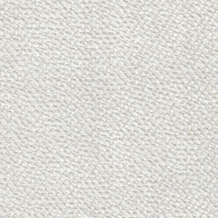 Dreamy - Boucle Upholstery Fabric - Yard / White - Revolution Upholstery Fabric