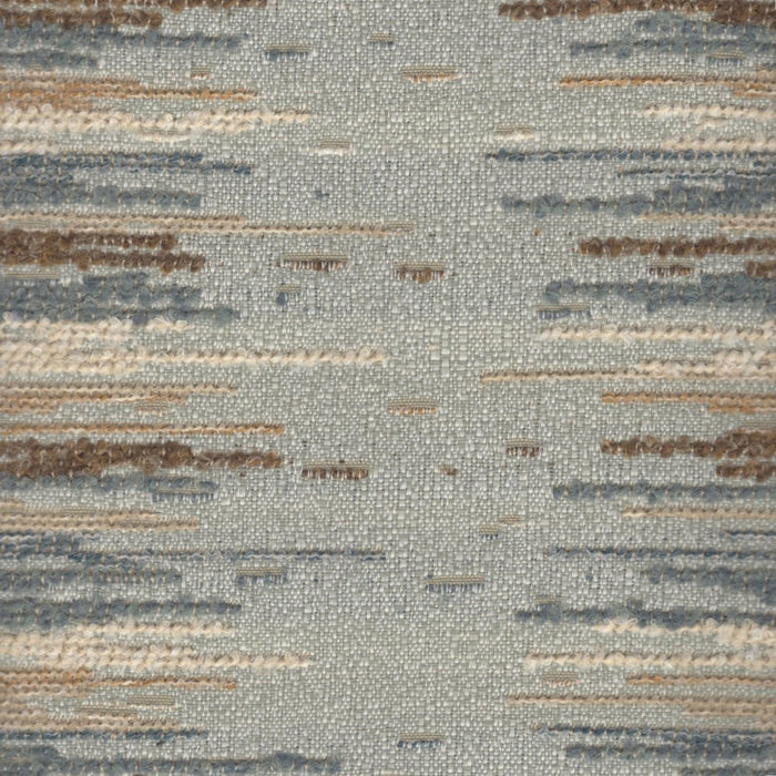 Grand Tour - Outdoor Fabric - Swatch / Spa - Revolution Upholstery Fabric