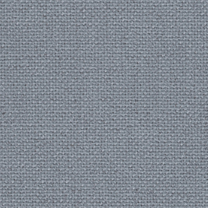 Belgian - Faux Linen Fabric - Swatch / Lagoon - Revolution Upholstery Fabric