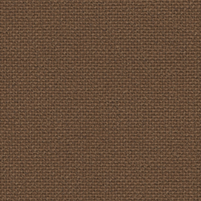 Belgian - Faux Linen Fabric - Swatch / Latte - Revolution Upholstery Fabric