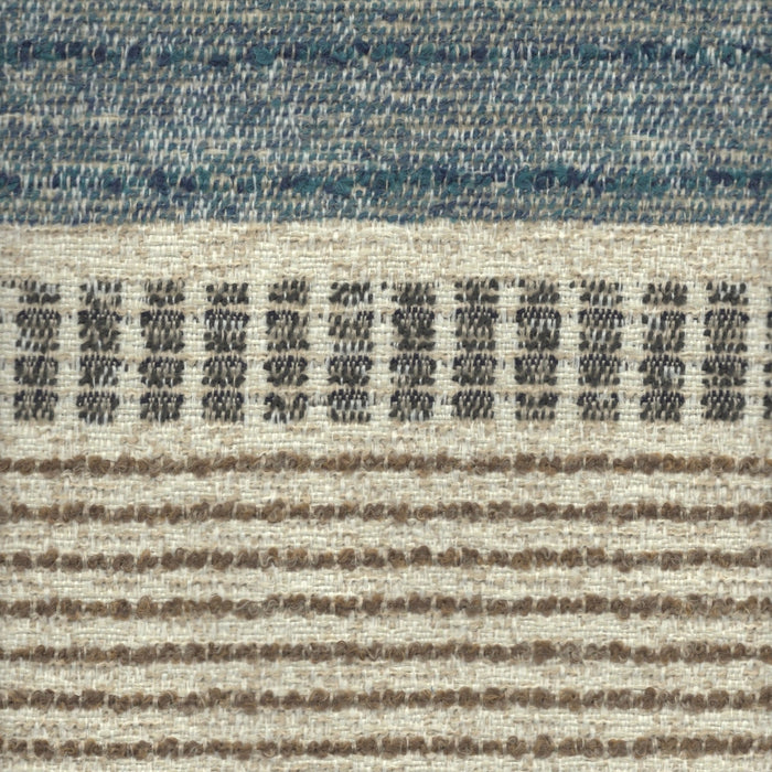 Leeward - Outdoor Fabric - Swatch / Blue - Revolution Upholstery Fabric