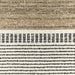 Leeward - Outdoor Fabric - Swatch / Charcoal - Revolution Upholstery Fabric