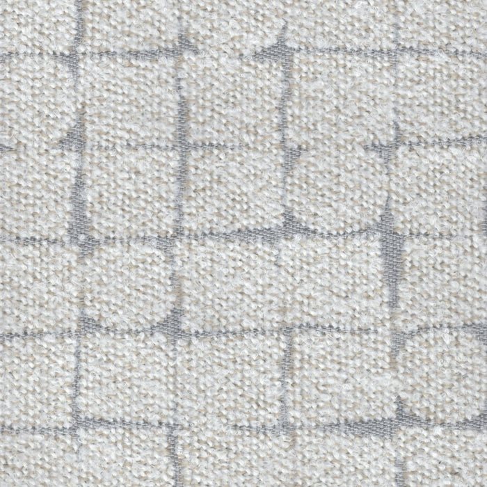 Liberty- Outdoor Fabric - Swatch / Gray - Revolution Upholstery Fabric