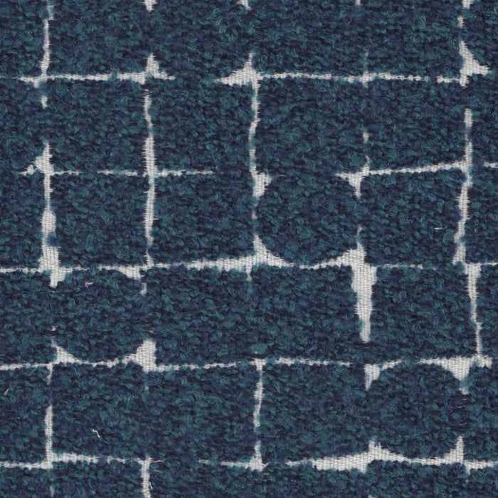 Liberty- Outdoor Fabric - Swatch / Blue - Revolution Upholstery Fabric