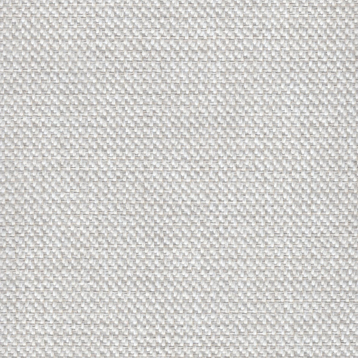 Ocala - Performance Upholstery Fabric - Swatch / Snow - Revolution Upholstery Fabric