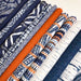 Pasadena Outdoor Collection Sample Handle -  - Revolution Upholstery Fabric