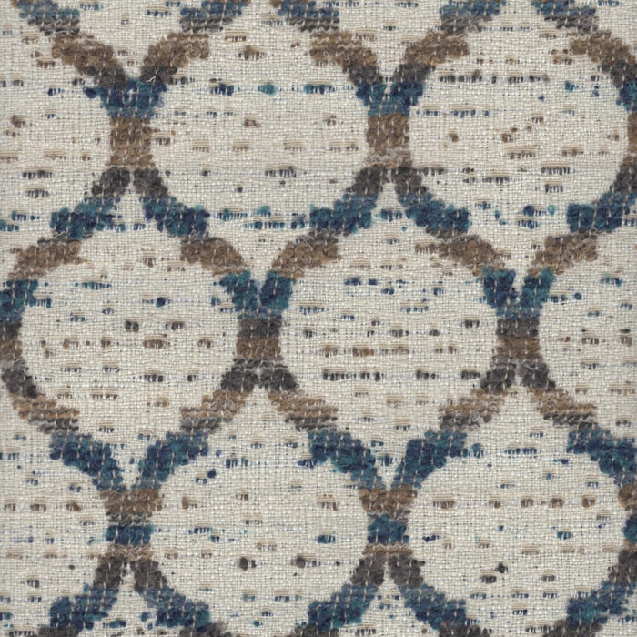 Recess - Outdoor Fabric - Swatch / Blue - Revolution Upholstery Fabric