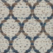 Recess - Outdoor Fabric - Swatch / Blue - Revolution Upholstery Fabric