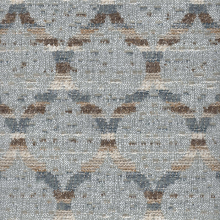 Recess - Outdoor Fabric - Swatch / Spa - Revolution Upholstery Fabric