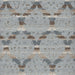 Recess - Outdoor Fabric - Swatch / Spa - Revolution Upholstery Fabric