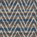Vacation - Outdoor Fabric - Swatch / Blue - Revolution Upholstery Fabric