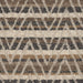 Vacation - Outdoor Fabric - Swatch / Charcoal - Revolution Upholstery Fabric
