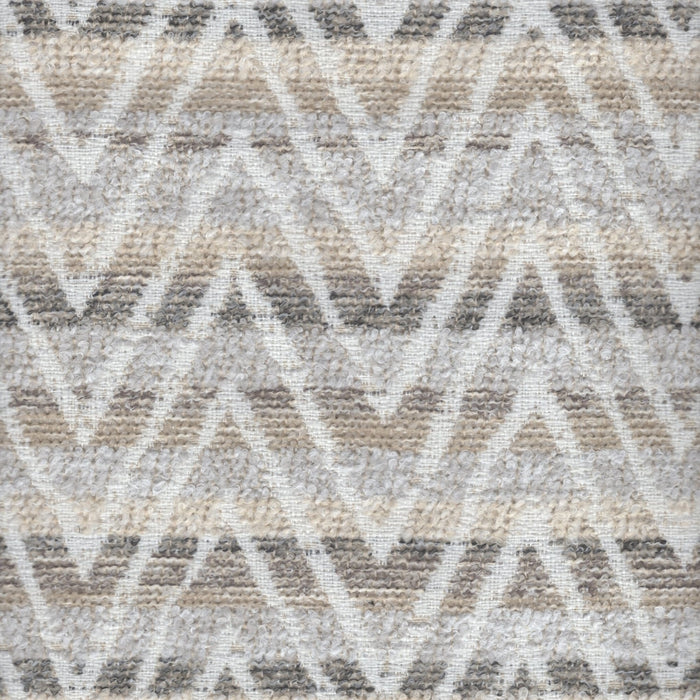 Vacation - Outdoor Fabric - Swatch / Natural - Revolution Upholstery Fabric