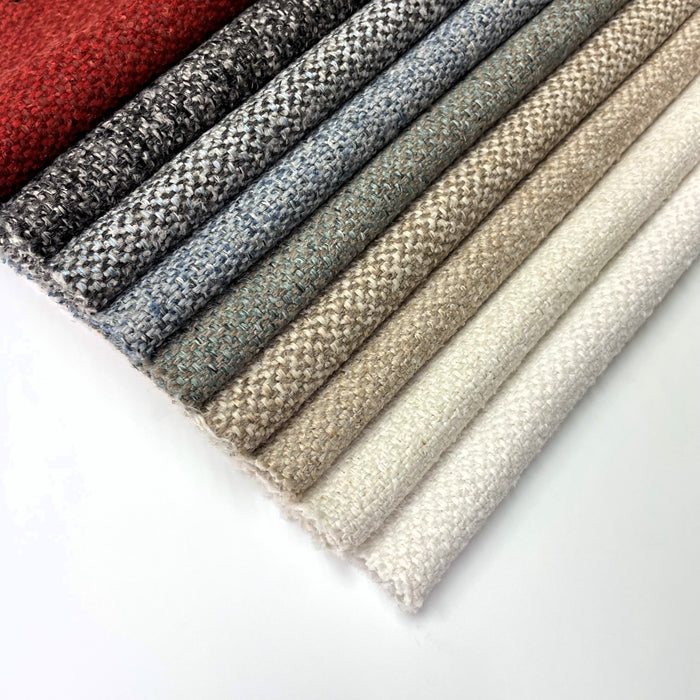 Wooly Bully Memo Set - Wooly Bully Memo Set - Revolution Upholstery Fabric
