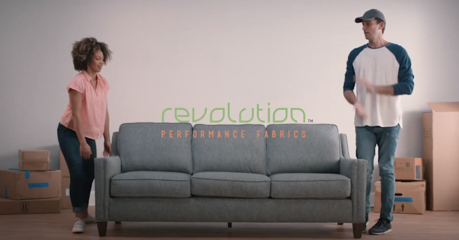 The best upholstery fabric