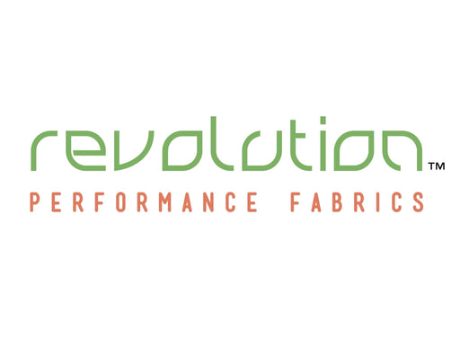 Double Sided Horizontal Tear Sheet 8.5 x 11 - 8.5 x 11 Double Sided Horizontal Tear Sheet - Revolution Upholstery Fabric