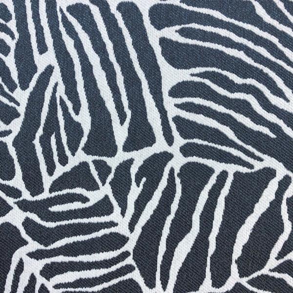 Magnet -Jacquard Upholstery Fabric - Yard / magnet-navy - Revolution Upholstery Fabric