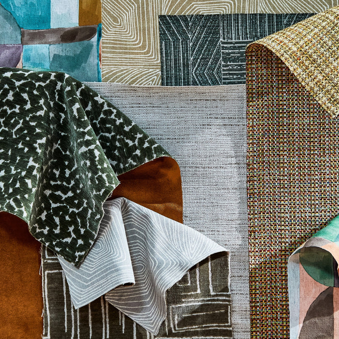 Types of Upholstery Fabric