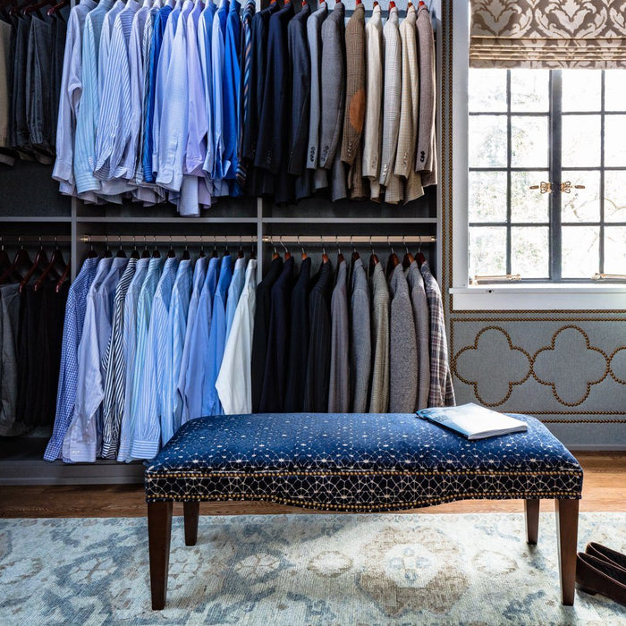 REVOLUTION | HISTORIC JULIAN PRICE SHOWHOUSE