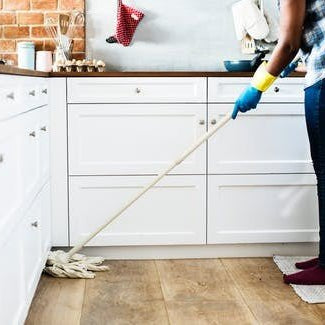 Detox your Home