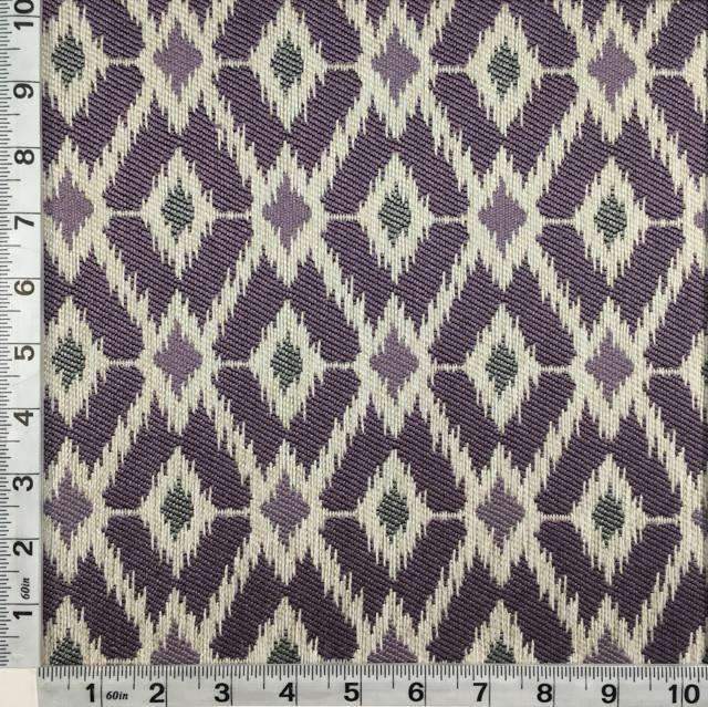 Pony Express - Diamond Pattern Upholstery Fabric -  - Revolution Upholstery Fabric