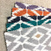Pony Express Memo Set -  - Revolution Upholstery Fabric
