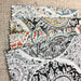 Remastered Memo Set -  - Revolution Upholstery Fabric